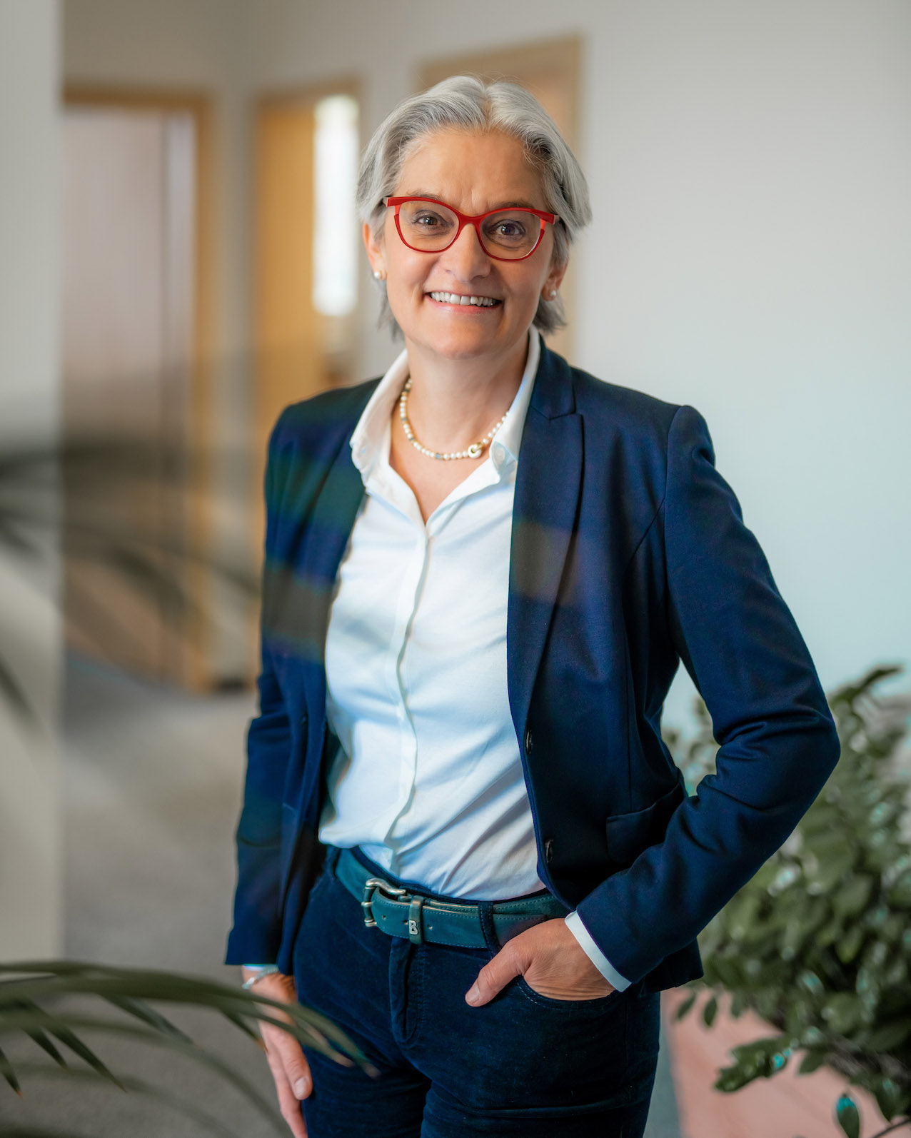 Dipl.-Kff. Karin Müller